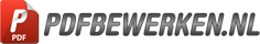 PDFbewerken