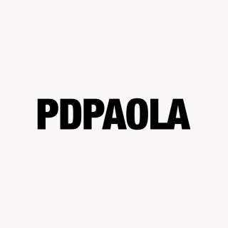 PDPAOLA discount codes