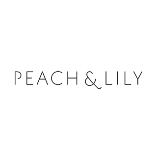 Peach & Lily deals and promo codes