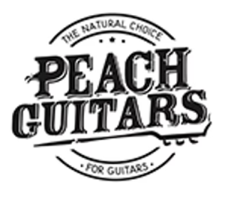 Peach Guitars discount codes
