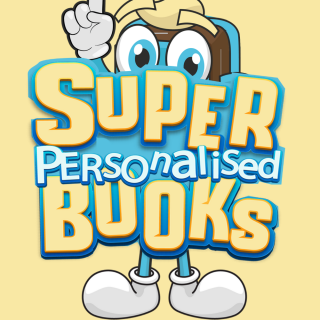 Super Personalised Books discount codes