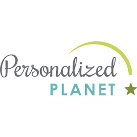 Personalized Planet deals and promo codes