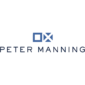 Peter Manning deals and promo codes