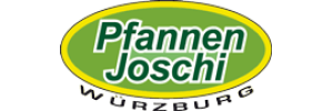 Joschis Gundel Pfannen