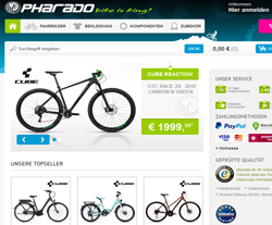 Pharado