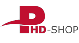 PHD Shop