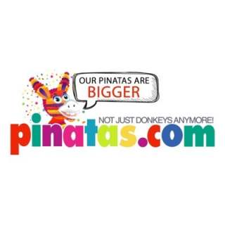 pinatas.com deals and promo codes