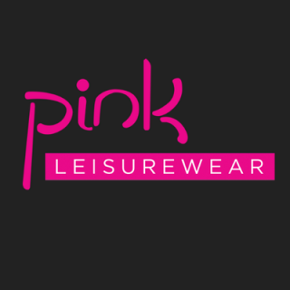 Pink Leisurewear
