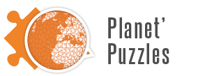 Planet Puzzles