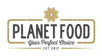 Planet Food