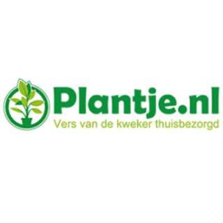 Plantje.nl Kortingscodes en Aanbiedingen