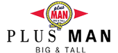 PLUS MAN