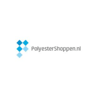 Polyestershoppen