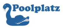 Poolplatz Angebote und Promo-Codes
