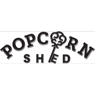 Popcorn Shed discount codes