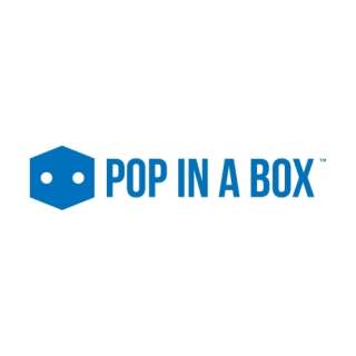 Pop In a Box deals and promo codes
