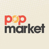 Popmarket.com deals and promo codes