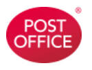 Post Office discount codes