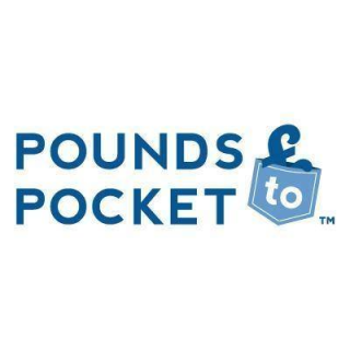 Pounds to Pocket discount codes