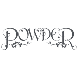 Powder UK discount codes