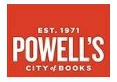powells.com deals and promo codes
