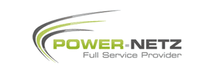 Power-Netz