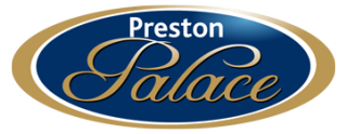 Preston Palace Angebote und Promo-Codes