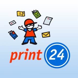 Print24 Angebote und Promo-Codes