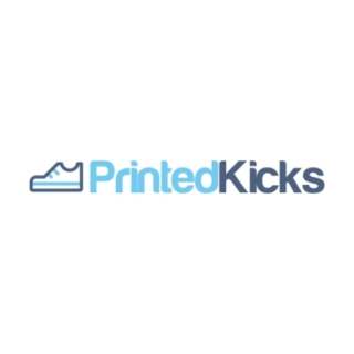 Printed Kicks deals and promo codes