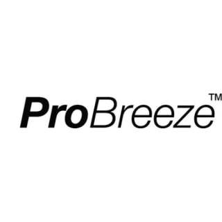 Pro Breeze discount codes