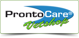 ProntoCare-Vetshop