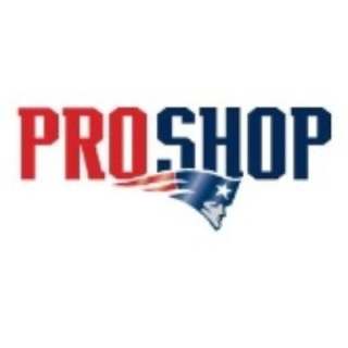 Patriots Proshop deals and promo codes
