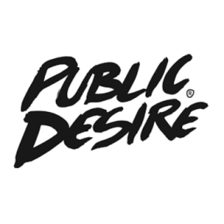 Public Desire Kortingscodes en Aanbiedingen