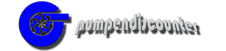 Pumpendiscounter