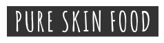 PURE SKIN FOOD