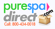 purespadirect.com deals and promo codes