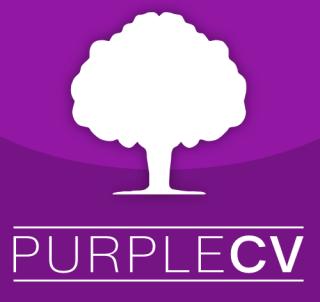 Purple CV