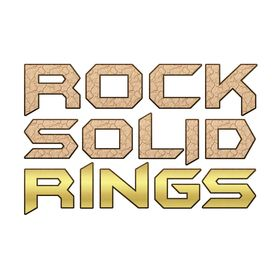 Rock Solid Rings discount codes