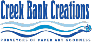 Creek Bank Creations discount codes