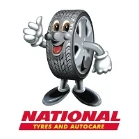 National Tyres discount codes