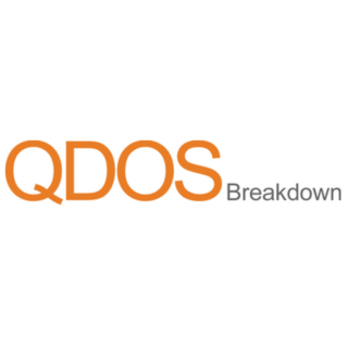 QDOS Breakdown