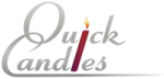 Quickcandles.com deals and promo codes