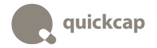 Quickcap Angebote und Promo-Codes