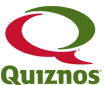 Quiznos deals and promo codes