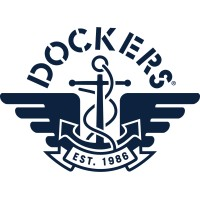 Dockers discount codes