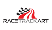 Racetrackart