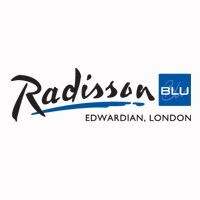 Radisson Blu Edwardian