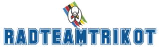 Radteamtrikot