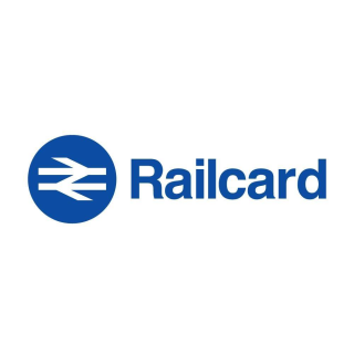 Railcard discount codes
