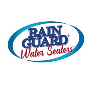 Rainguard Water Sealers